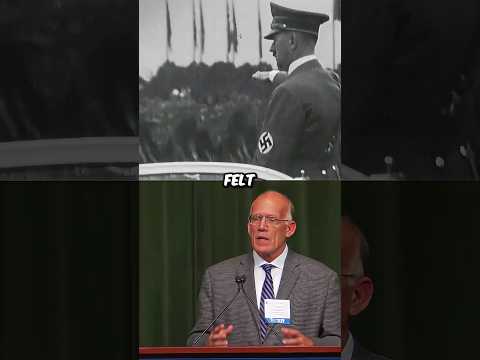 Why U S Refused To Stop Hitler Early 