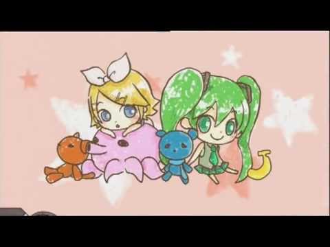 『Ievan Polkka （AC-EX風＋）』 初音ミク -Project DIVA- DT2nd 【EDIT・PERFECT】