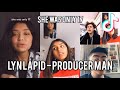 Producer Man - lynlapid || tik tok viral videos