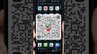 Youtube Channel Ka Qr Code Kaise Nikale