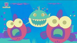 Baby shark song parody cocomelon clap clap cha cha cha tom parody cocomelon #020