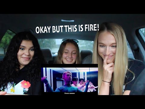 WONHO 원호 'OPEN MIND' MV | REACTION