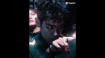 Thanos 4k🔥🔥 #squidgame #squidgame2 #squidgamenetflix #capcut #edit #fyp #shorts #capcuttemplate