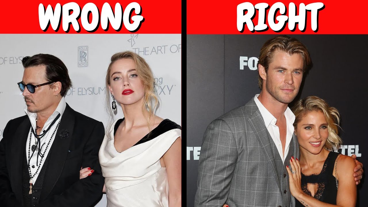 Why Most Men Marry The Wrong Woman YouTube