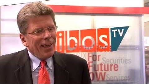 Finextra interviews ING and BIAN: Time to market at ING