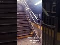 NYC subway Moments!