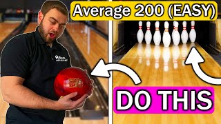 5 EASY Tips to Bowl Your FIRST 600 Series