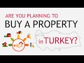 Buying Property in Turkey: 10 Steps to a successful Buying Process | Istanbul Homes ®
