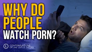 The Effects of Pornography on the Individual
