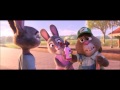 Zootopia: Judy's farewell. HD