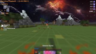 Yeets vs. Juku + USING CHEATBREAKER