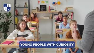Welcome to Oxford English Summer Camp 2026