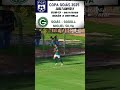 GOL MIGUEL SILVA | S13-GOIÁS 2-0 ESTRELA | COPA GOIÁS | 26/11/2025