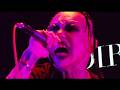 激しさと、この胸の中で絡みついた灼熱の闇/DIR EN GREY (2024/06/26 Line Cube Shibuya)