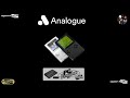 Analogue Pocket - PC Engine CD Core By Mazamars312