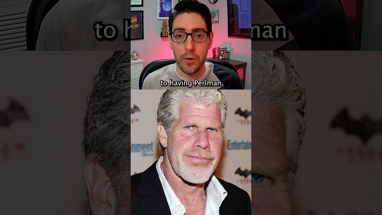 То, что вы не знали о «Хеллбое» (2004)