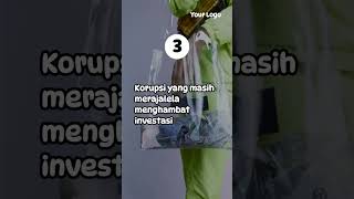 Download Lagu 5 Alasan Utama Indonesia Belum Menjadi Negara Maju MP3