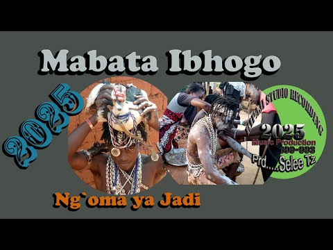 Mabata Ibhogo Moto Gwa Jadi Official Music Audio