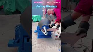 #asmr #satisfying #oddlysatisfying #factory #fpy