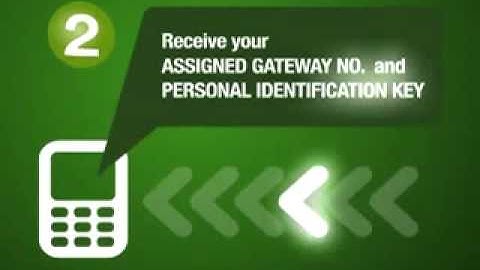 Vmobile LoadXtreme How to Register Technopreneur or Technouser Cards