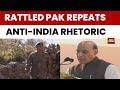 Op Sindoor A 'Trailer': Rajnath Singh's Big Warning To Pakistan Amid Islamabad's Anti-India Rhetoric