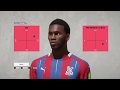 Benteke Fifa 20
