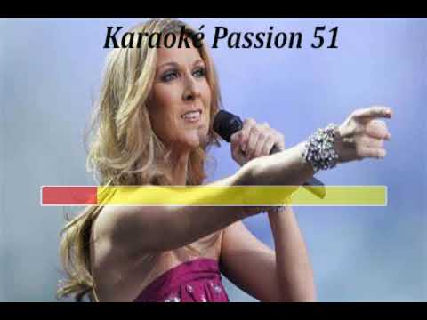 Il Divo and Celine Dion   I believe in you   Karaoke