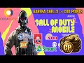 How to Buy Cod Points Using Regular Load in Codashop (2022) | Call of Duty Mobile