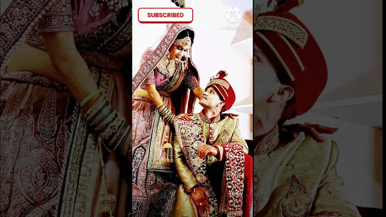 CRPF cobra commando marriage status || new wedding bride status || newly bride 