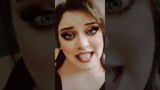 Real makeup! Not Filtered..... (Shhhhhh)