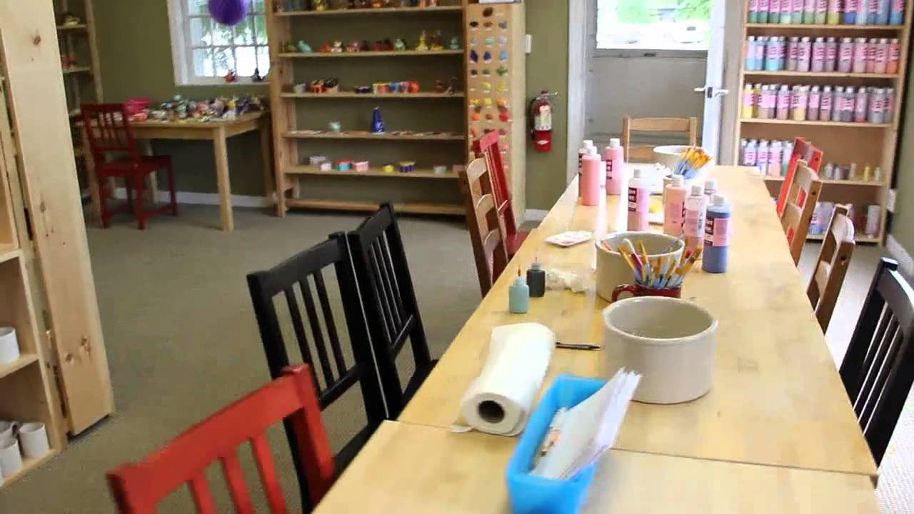 Park Street Books Grand Opening!