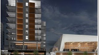 Town Center Phase 6 Ground Breaking