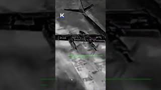 Ukraine destroys two Russian Tu-142 naval aircraft, Iskander missile system