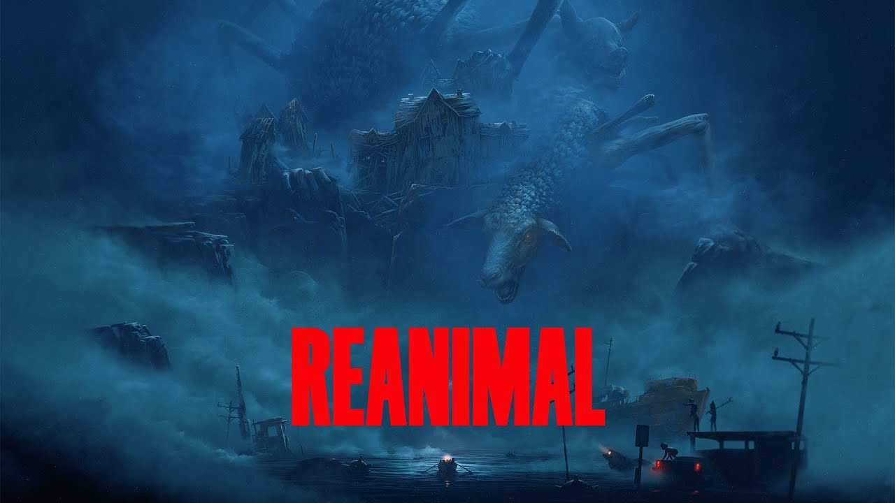 What Does The Ending Have In Store? - Reanimal