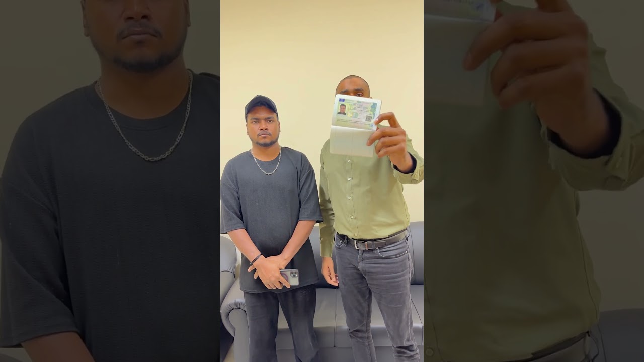 Italy visa success on Indian fresh passport