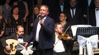 Vedat Kaptan Yurdakul - Kapın Her Çalındıkça (Konser Kaydı)