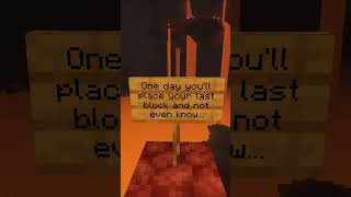 true...😢 #minecraft #quotes  minecraftshorts #mc #gaming #fyp #viral