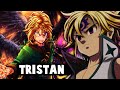 TRISTAN & LANCELOT ENTHÜLLT! Die Söhne von MELIODAS & BAN...