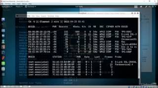Wifi Hacking 100% screenshot 4