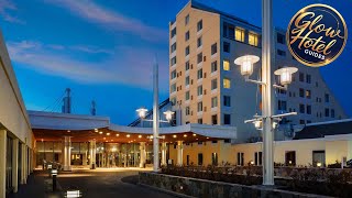 Newport Harbor Island Resort | Newport (RI), United States | Hotel Review ⭐ | Glow Hotel Guides