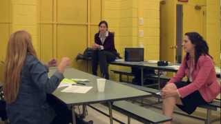 Autism: 3 Part Parent Information Series (Part 2)