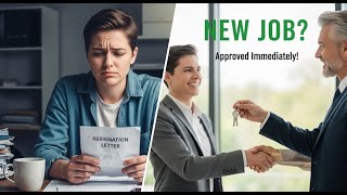 New Job? Do You REALLY Need 2 Years of Work History? (Myth Busted!)