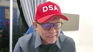 MB Perlis letak jawatan, memalukan Tok Besan ja ......