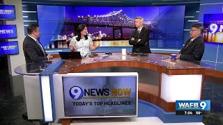9News Now 7AM - Friday, Jan. 23