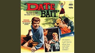 Date Bait Baby - Reggie Perkins