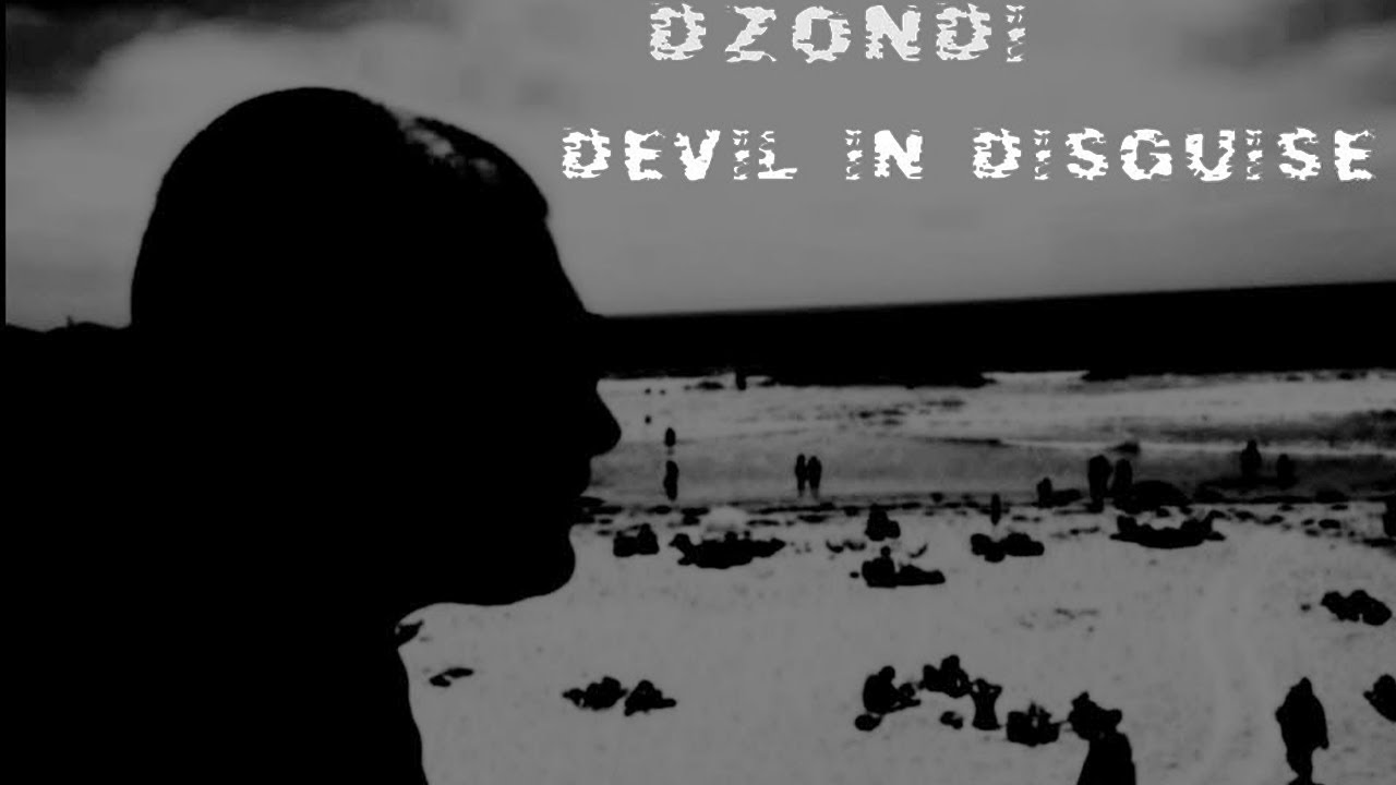 Dzondi - Devil In Disguise