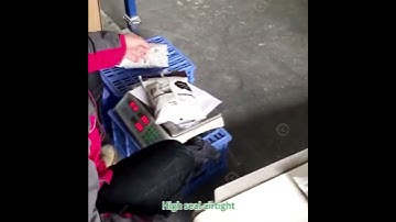 How an Automatic Powder Filling Machine Transforms Production Efficiency #gondor #fillingmachine