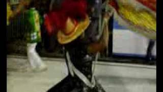 Carnaval Santo André - 2010