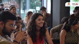 Karnavati Centre for Experiential and Immersive Learning | A Journey of Discovery