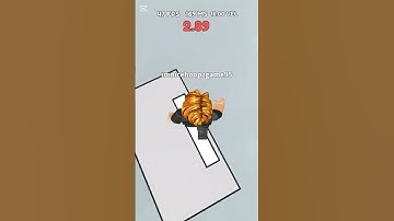 beating the world record !!!